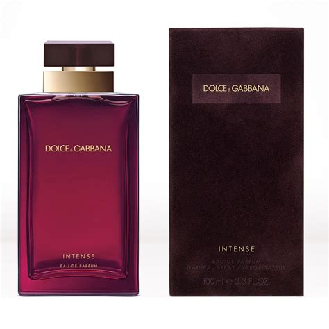 dolce gabbana intense dama